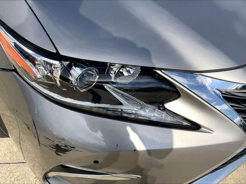 Used 2016 Lexus ES 350 image 26