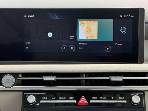 New 2025 Hyundai Tucson SEL image 19