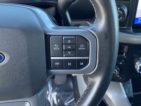 Used 2024 Ford F150 XLT w/ Mobile Office Package image 27