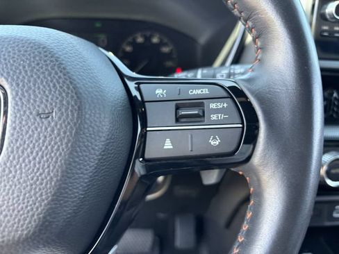 Used 2025 Honda CR-V Sport Touring image 29