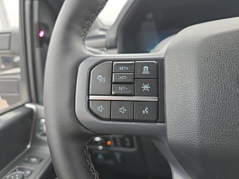 New 2025 Ford F150 Lariat w/ Equipment Group 501A Mid image 22