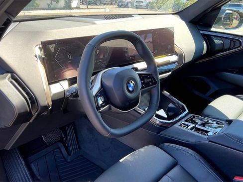 New 2025 BMW X3 xDrive30i w/ Convenience Package image 6