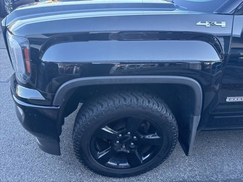 Used 2018 GMC Sierra 1500 SLE w/ SLE Value Package image 4