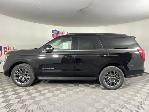 New 2027 Ford Expedition Platinum RWD image 6
