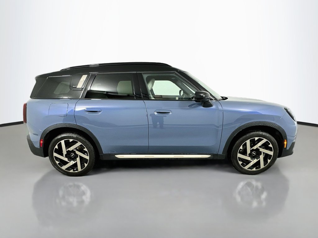 Used 2025 MINI Cooper Countryman S AWD/4WD image 4