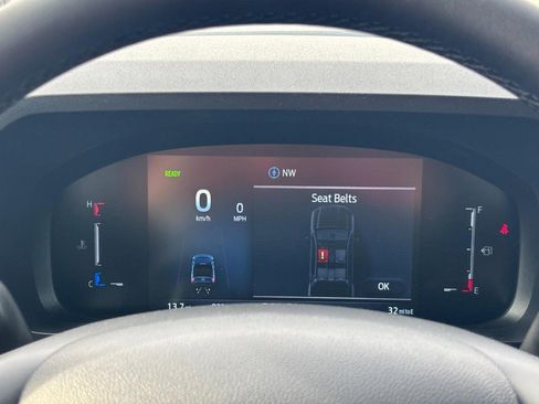 New 2026 Ford Maverick XLT w/ Equipment Group 301A image 21