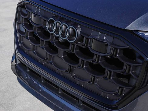New 2026 Audi Q8 Premium Plus AWD/4WD image 8