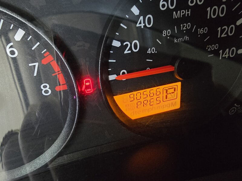Used 2021 Nissan Frontier S RWD image 24