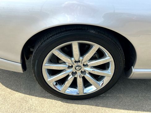 Used 2006 Jaguar XK8 Coupe image 53