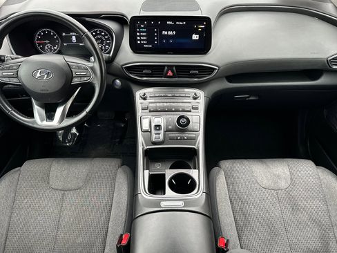 Used 2023 Hyundai Santa Fe SEL image 13