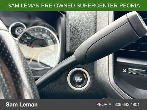 Used 2021 RAM 5500 Tradesman RWD image 16