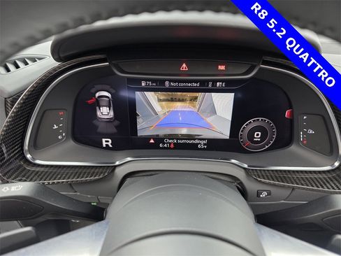 Used 2018 Audi R8 V10 image 19