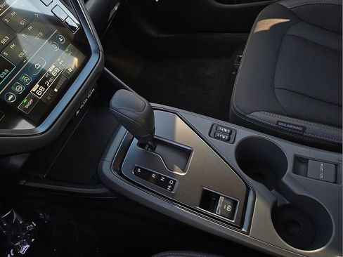 New 2026 Subaru Crosstrek 2.0i Premium AWD/4WD image 21
