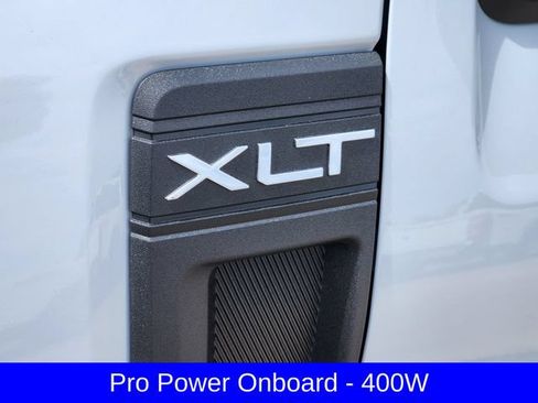 New 2026 Ford Maverick XLT w/ XLT Luxury Package FWD image 11