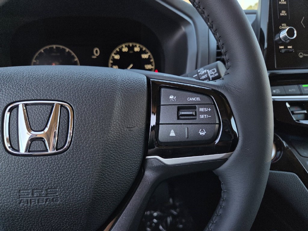 New 2027 Honda Odyssey Touring image 24