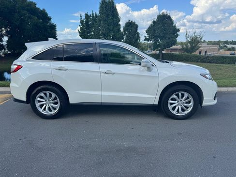 Used 2017 Acura RDX FWD image 43