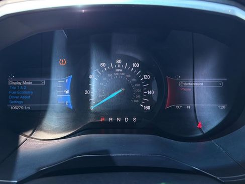 Used 2017 Ford Edge Titanium AWD/4WD image 21