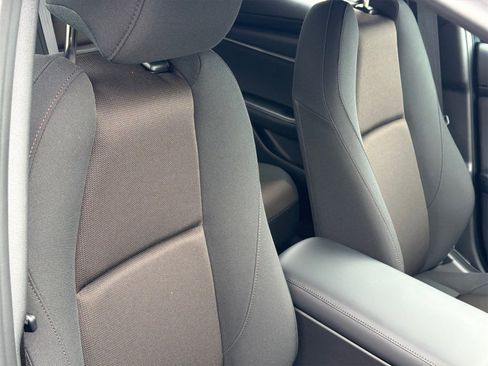 New 2026 MAZDA MAZDA3 s image 9