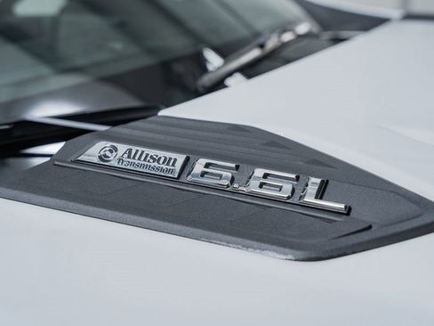 New 2025 Chevrolet Silverado 3500 W/T w/ WT Convenience Package image 11