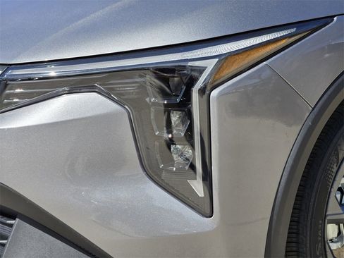 New 2026 Kia K4 LXS image 6