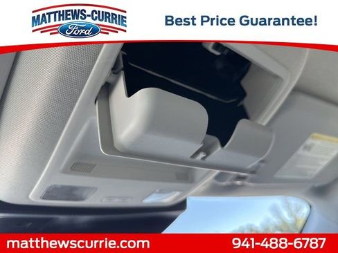 New 2025 Ford Bronco Sport Big Bend image 21