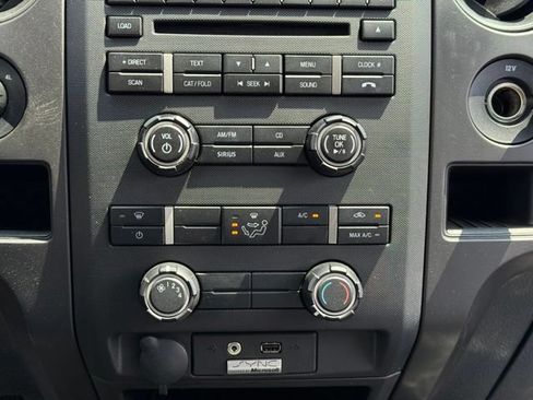 Used 2013 Ford F150 STX w/ Mid Equipment Group AWD/4WD image 12