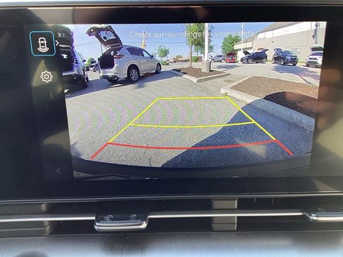 Used 2025 Hyundai Kona SEL FWD image 22
