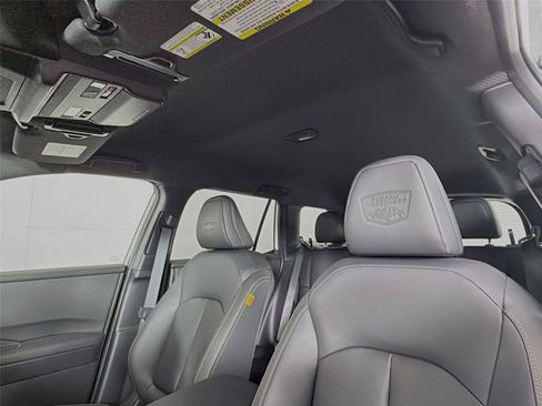 New 2026 Subaru Outback Wilderness AWD/4WD image 5