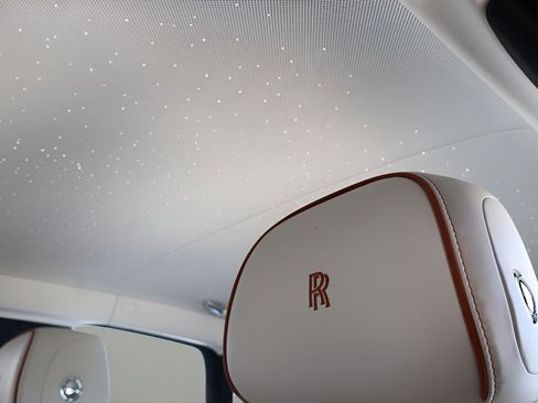 New 2026 Rolls-Royce Ghost AWD/4WD image 31