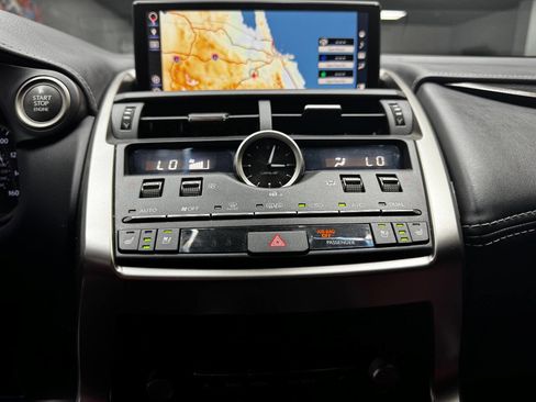 Used 2018 Lexus NX 300 Base 4dr Crossover image 22