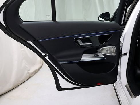 Certified 2026 Mercedes-Benz E 350 4MATIC Sedan image 27