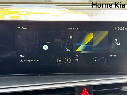 New 2025 Kia Sorento S image 16