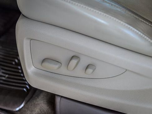 Used 2014 Chevrolet Silverado 1500 LTZ w/ LTZ Plus Package image 39