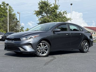 Used 2024 Kia Forte LXS