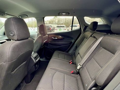 Used 2020 GMC Terrain SLE image 5