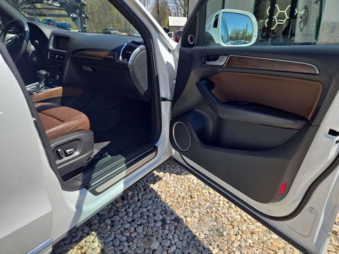Used 2014 Audi Q5 2.0T Premium Plus image 29