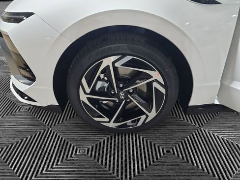 New 2026 Hyundai Sonata SEL image 27