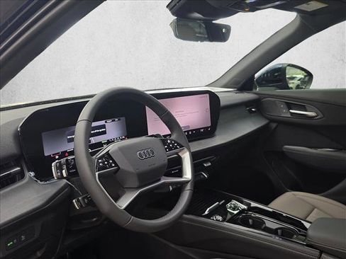New 2026 Audi Q3 quattro 2.0T AWD/4WD image 12