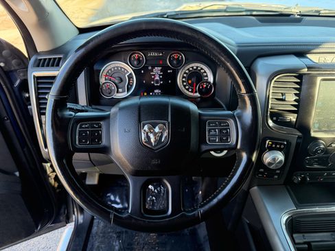 Used 2017 RAM 1500 Sport image 13