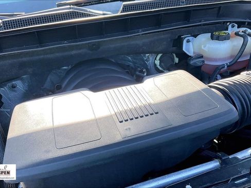 Used 2023 Chevrolet Tahoe LT image 34