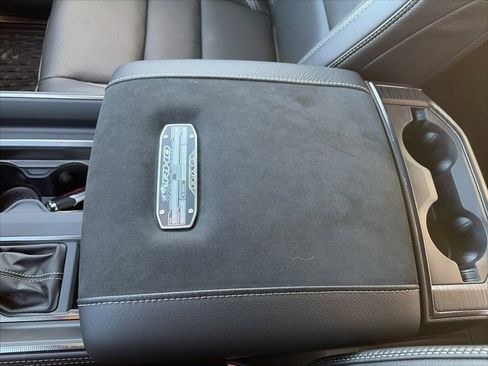 New 2026 RAM 1500 RHO image 26