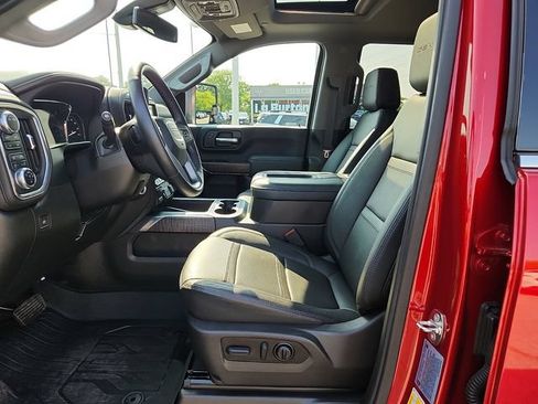 Certified 2022 GMC Sierra 2500 Denali AWD/4WD image 13