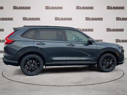 New 2026 Honda CR-V Sport-L image 6