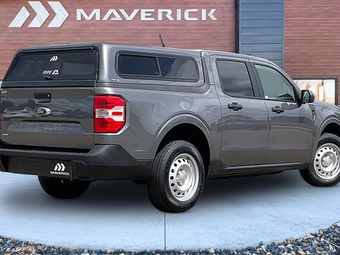 Used 2023 Ford Maverick XL FWD image 5