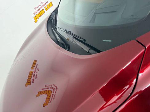 New 2026 Nissan Rogue Platinum w/ Tech Package image 11