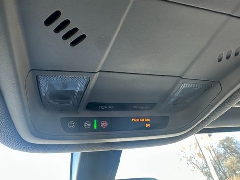 Used 2017 GMC Acadia SLE image 23