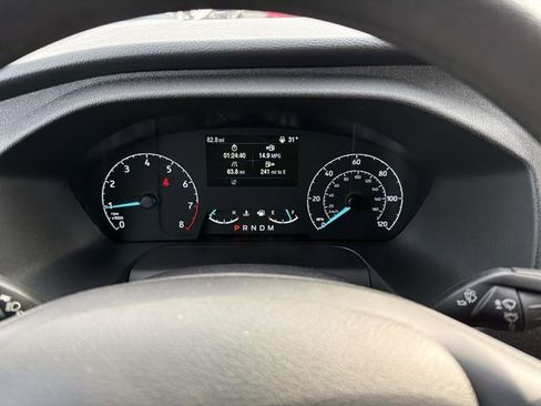 New 2025 Ford Transit 150 148 Medium Roof image 8