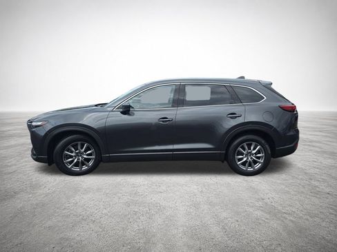 Used 2016 MAZDA CX-9 Touring AWD/4WD image 5