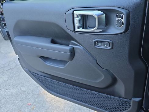 New 2026 Jeep Wrangler Sport S image 26