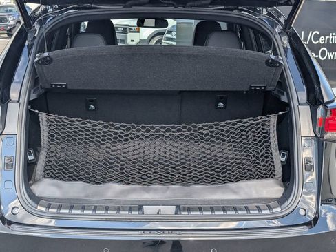 Used 2019 Lexus NX 300 F Sport w/ F Sport Premium Package FWD image 14